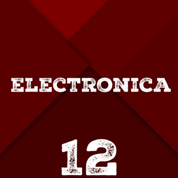 Various Artists - Electronica, Vol. 12