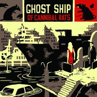 Billy Talent - Ghost Ship of Cannibal Rats