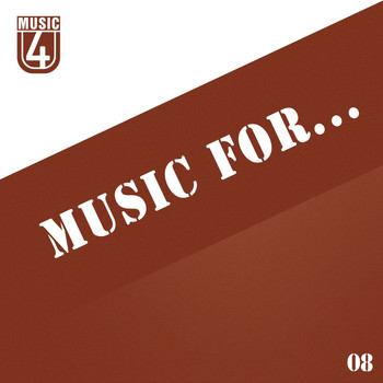 Various Artists - Music for..., Vol.8
