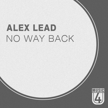 Alex Lead - No Way Back (feat. Nastya Miracle)