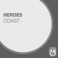 Heroes - Coast (Version 1)