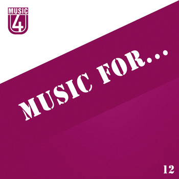 Various Artists - Music for..., Vol.12