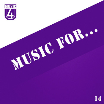 Various Artists - Music for..., Vol.14