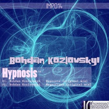 Bohdan Kozlovskyi - Hypnosis