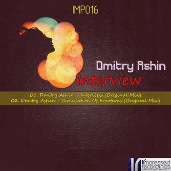 Dmitry Ashin - Interview
