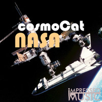 cosmoCat - Nasa