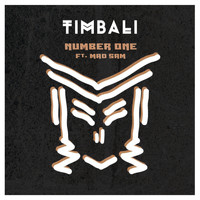 Timbali - Number One (feat. Mad Sam)