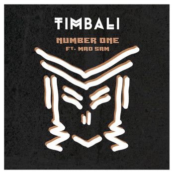 Timbali - Number One (feat. Mad Sam)