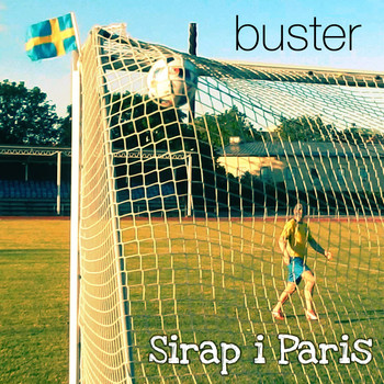 Buster - Sirap i Paris