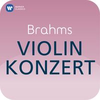 Nigel Kennedy - Brahms: Violinkonzert