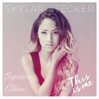 Skylar Stecker - This Is Me (Signature Edition)