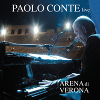 Paolo Conte - Live Arena Di Verona