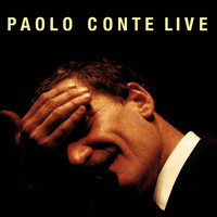 Paolo Conte - Paolo Conte Live (Live)