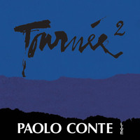 Paolo Conte - Tournée 2 (Live)