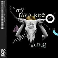 MorganJ - My Favourite Drug