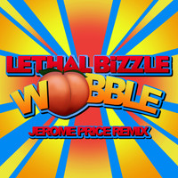 Lethal Bizzle - Wobble (Jerome Price Remix)