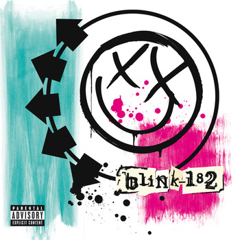 Blink-182 - blink-182 (Explicit)