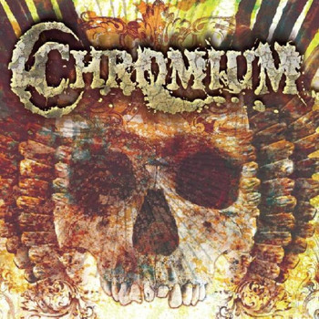 Chromium - Chromium