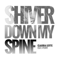 Claudia Leitte - Shiver Down My Spine