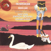 Leonard Slatkin - Tchaikovsky Swan Lake / The Nutcracker Highlights