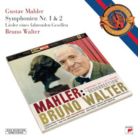 Bruno Walter - Mahler: Symphonies Nos. 1, 2 & Lieder eines fahrenden Gesellen