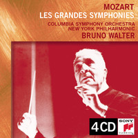 Bruno Walter - Les Dernières Symphonies