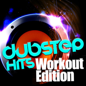 Various Artists - Dubstep Hits: Workout Edition