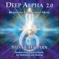 Steven Halpern - Deep Alpha 2.0