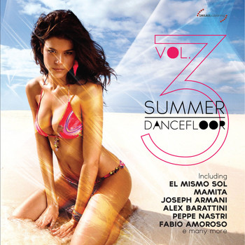 Various Artists - Summer Dancefloor Vol. 3