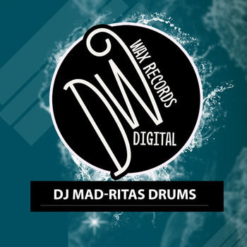 Dj Mad - Ritas Drums