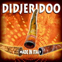 Various Artists - Didjeridoo - Made in Italy