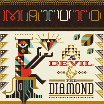 Matuto - The Devil and the Diamond