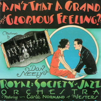 Don Neely's Royal Society Jazz Orchestra - Ain't That a Grand and Glorious Feeling?