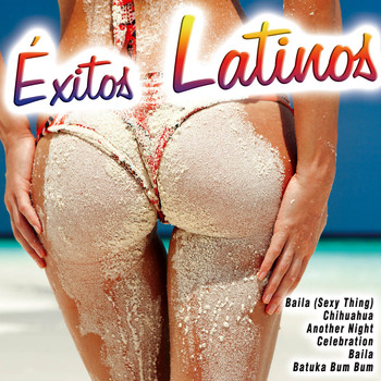 Various Artists - Éxitos Latinos