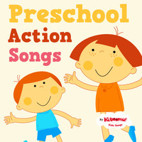 The Kiboomers - Preschool Action Songs