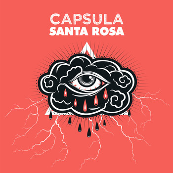 Capsula - Santa Rosa