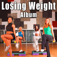 Work Out Music - Losing Weight Album