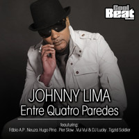 Johnny Lima - Entre Quatro Paredes