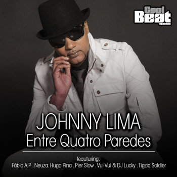 Johnny Lima - Entre Quatro Paredes