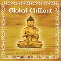 Meich Kasbat - Global Chillout. East Meets West in Pure Chillout, Vol. 2