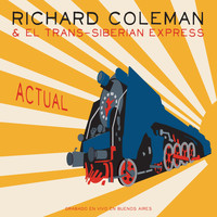 Richard Coleman - Actual