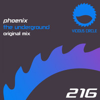 Phoenix - The Underground