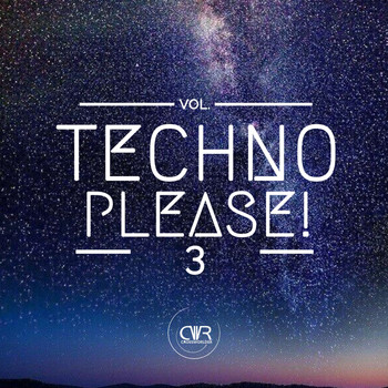 Various Artists - Techno Please!, Vol. 3