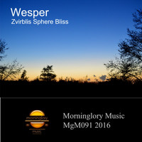 Wesper - Zvirblis Sphere Bliss