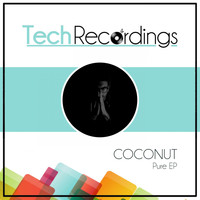 Coconut - Pure EP