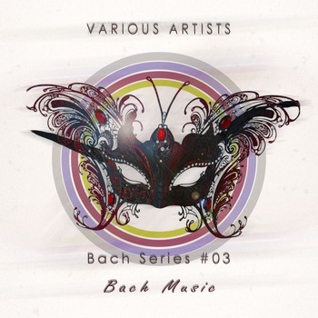 Various Artists - Bach Series 03