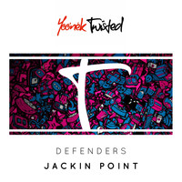 Defenders - Jackin Point