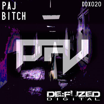 Paj - Bitch