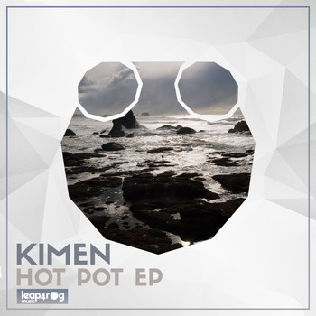 Kimen - Hot Pot EP