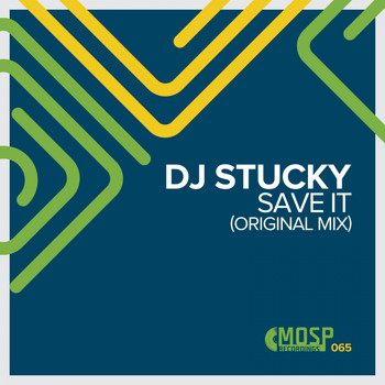 DJ Stucky - Save It